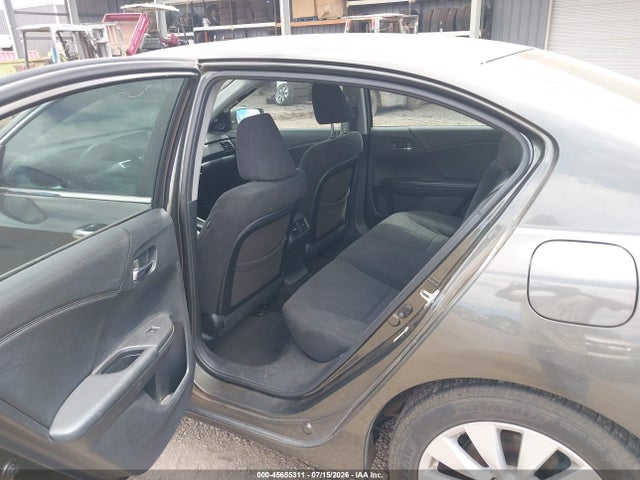 Honda ACCORD EX 2014 1HGCR2F78EA203224 Image 8