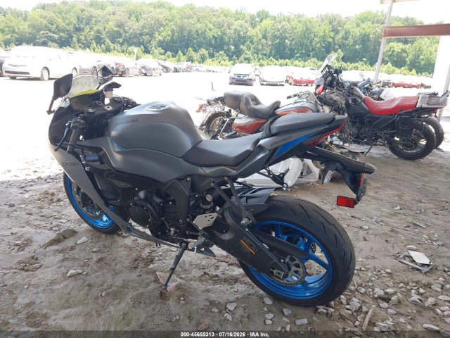 Продаж на аукціоні авто 2026 Kawasaki Zx636 K, vin: JKBZXJJ13TA048953, номер лоту: 45655313