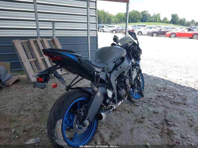 Продаж на аукціоні авто 2026 Kawasaki Zx636 K, vin: JKBZXJJ13TA048953, номер лоту: 45655313