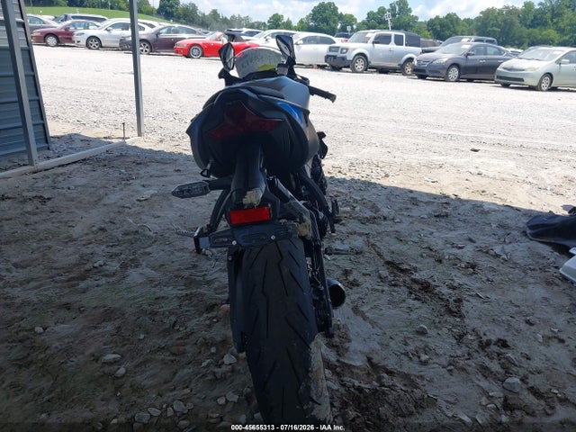 Продаж на аукціоні авто 2026 Kawasaki Zx636 K, vin: JKBZXJJ13TA048953, номер лоту: 45655313