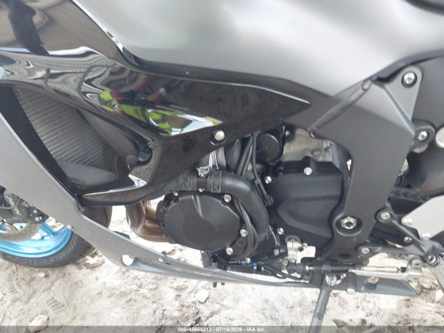 Продаж на аукціоні авто 2026 Kawasaki Zx636 K, vin: JKBZXJJ13TA048953, номер лоту: 45655313