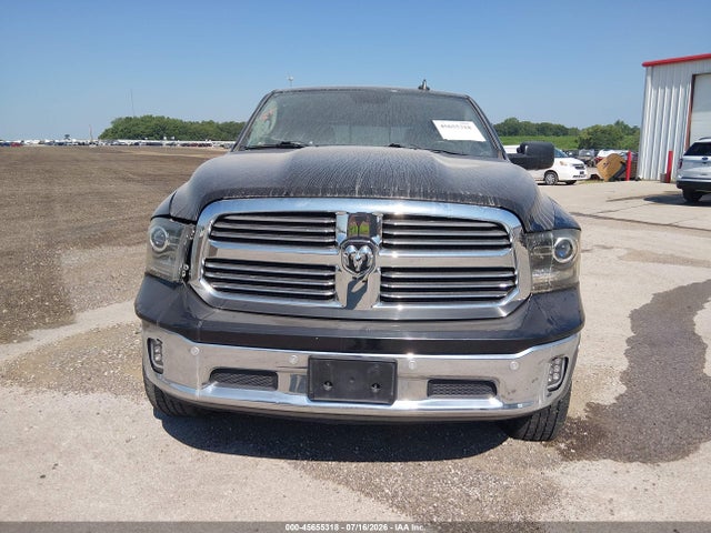 Aukcja sprzedaży 2016 Ram 1500 Big Horn, vin: 3C6RR7LT7GG276376, numer aukcji: 45655318
