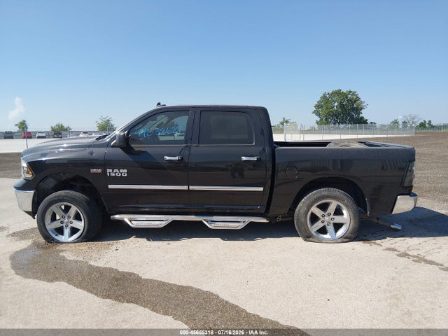 Aukcja sprzedaży 2016 Ram 1500 Big Horn, vin: 3C6RR7LT7GG276376, numer aukcji: 45655318