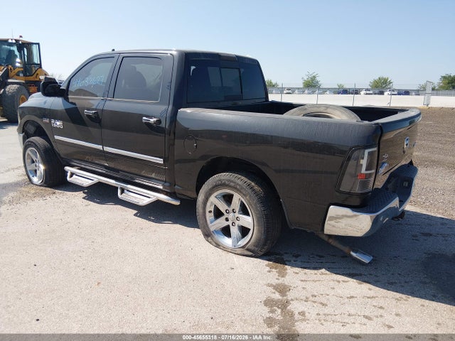 Aukcja sprzedaży 2016 Ram 1500 Big Horn, vin: 3C6RR7LT7GG276376, numer aukcji: 45655318
