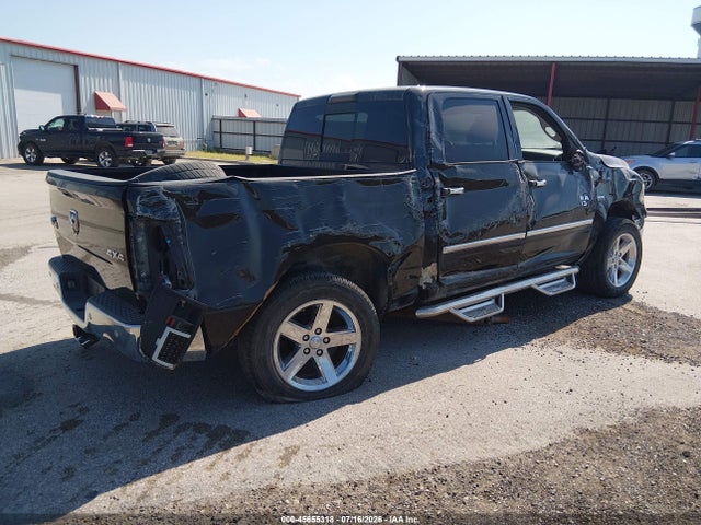 Aukcja sprzedaży 2016 Ram 1500 Big Horn, vin: 3C6RR7LT7GG276376, numer aukcji: 45655318