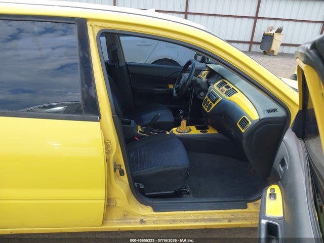 2002 Mitsubishi Lancer Oz Rally მანქანა იყიდება აუქციონზე, vin: JA3AJ86E82U067717, აუქციონის ნომერი: 45655323