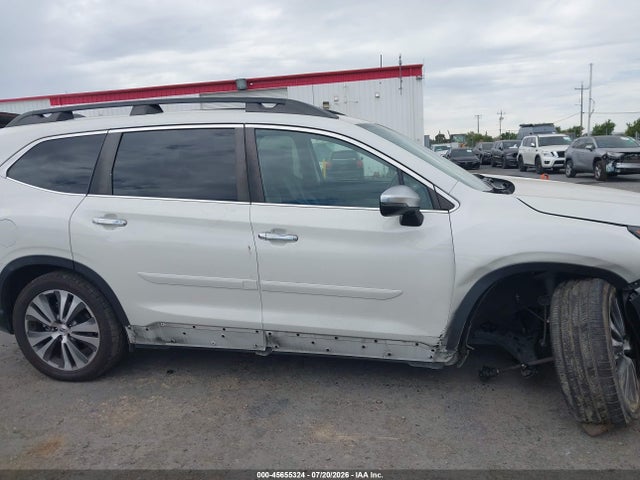 Subaru Ascent Touring 2022 4S4WMARDXN3468944 Image 13