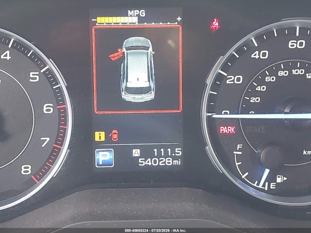4S4WMARDXN3468944 Subaru Ascent Touring