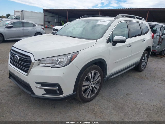 4S4WMARDXN3468944 Subaru Ascent Touring