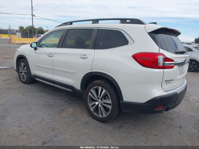 Subaru Ascent Touring 2022 4S4WMARDXN3468944 Image 3