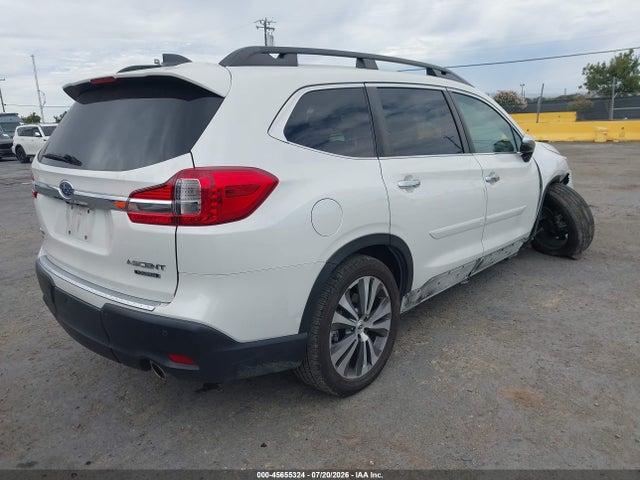 4S4WMARDXN3468944 Subaru Ascent Touring