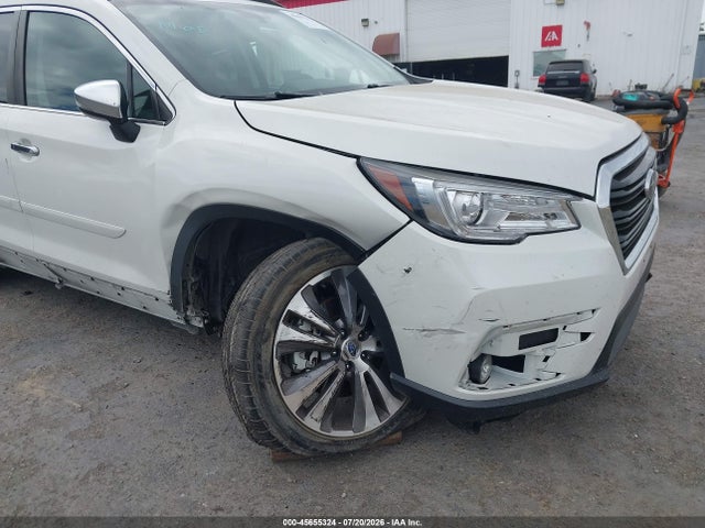 Subaru Ascent Touring 2022 4S4WMARDXN3468944 Image 6