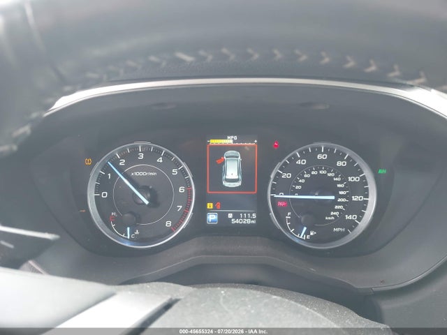 4S4WMARDXN3468944 Subaru Ascent Touring