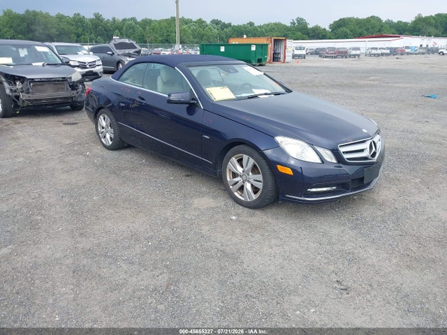 45655327 :رقم المزاد ، WDDKK5KF9CF147958 vin ، 2012 Mercedes-benz E 350 مزاد بيع
