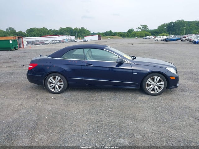 Aukcja sprzedaży 2012 Mercedes-benz E 350, vin: WDDKK5KF9CF147958, numer aukcji: 45655327
