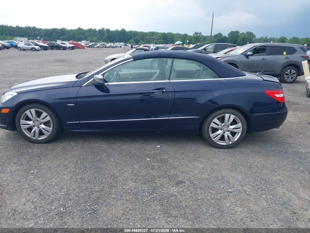 Aukcja sprzedaży 2012 Mercedes-benz E 350, vin: WDDKK5KF9CF147958, numer aukcji: 45655327