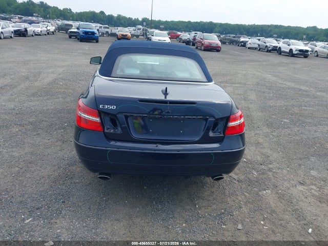 Aukcja sprzedaży 2012 Mercedes-benz E 350, vin: WDDKK5KF9CF147958, numer aukcji: 45655327