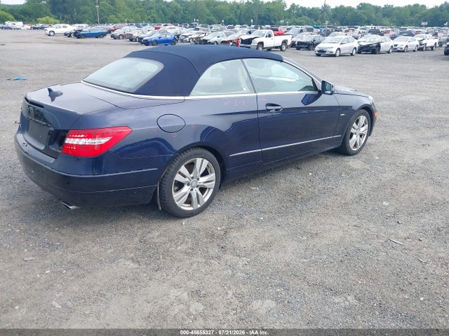 Aukcja sprzedaży 2012 Mercedes-benz E 350, vin: WDDKK5KF9CF147958, numer aukcji: 45655327