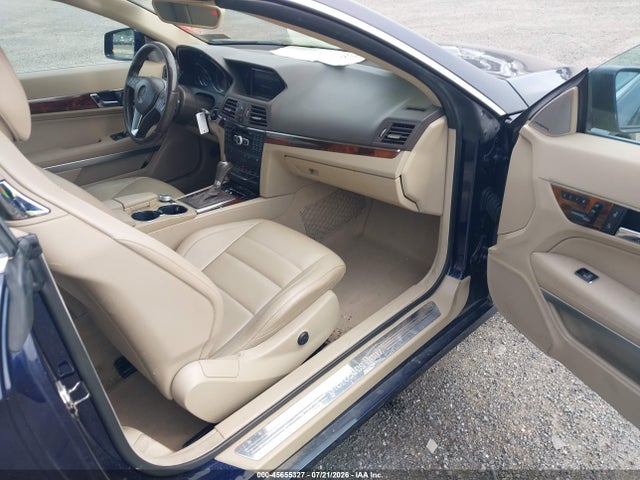 Aukcja sprzedaży 2012 Mercedes-benz E 350, vin: WDDKK5KF9CF147958, numer aukcji: 45655327