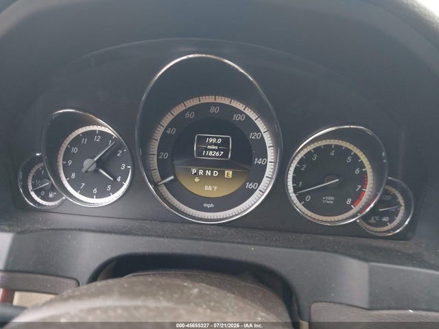 Aukcja sprzedaży 2012 Mercedes-benz E 350, vin: WDDKK5KF9CF147958, numer aukcji: 45655327