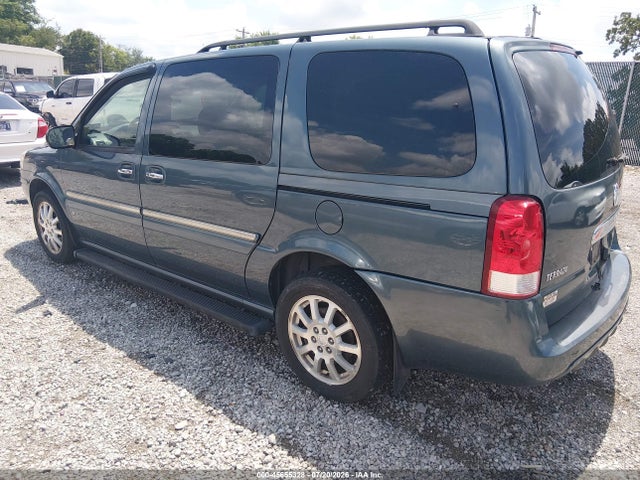 Aukcja sprzedaży 2006 Buick Terraza Cx, vin: 5GADV23L26D186339, numer aukcji: 45655328