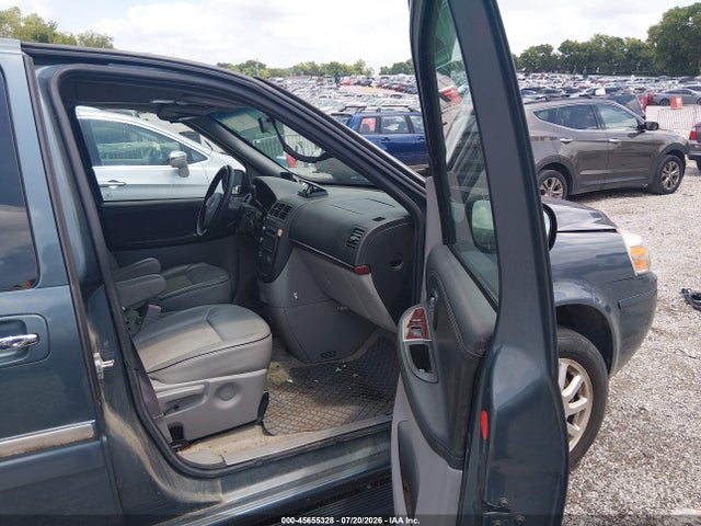 Aukcja sprzedaży 2006 Buick Terraza Cx, vin: 5GADV23L26D186339, numer aukcji: 45655328