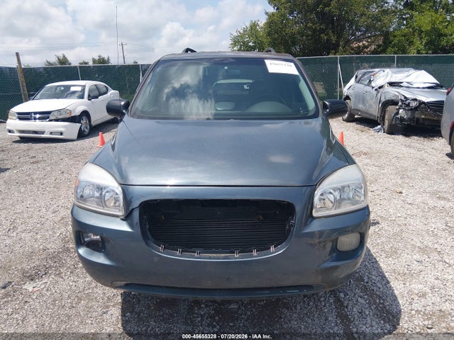 Aukcja sprzedaży 2006 Buick Terraza Cx, vin: 5GADV23L26D186339, numer aukcji: 45655328