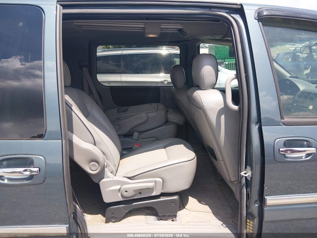Aukcja sprzedaży 2006 Buick Terraza Cx, vin: 5GADV23L26D186339, numer aukcji: 45655328