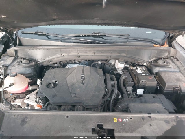 45655332 :رقم المزاد ، 5XYRG4LC4NG080551 vin ، 2022 Kia Sorento Lx مزاد بيع