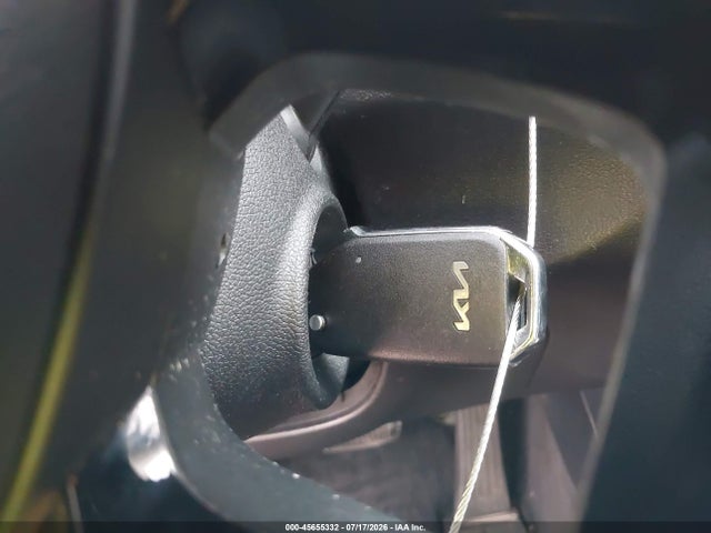 45655332 :رقم المزاد ، 5XYRG4LC4NG080551 vin ، 2022 Kia Sorento Lx مزاد بيع