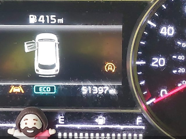 45655332 :رقم المزاد ، 5XYRG4LC4NG080551 vin ، 2022 Kia Sorento Lx مزاد بيع