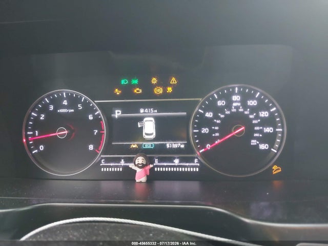 45655332 :رقم المزاد ، 5XYRG4LC4NG080551 vin ، 2022 Kia Sorento Lx مزاد بيع