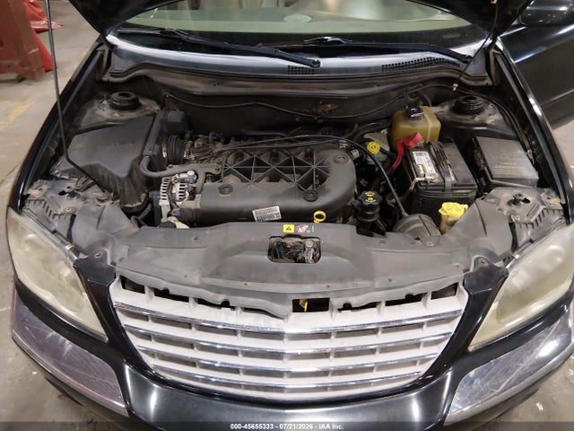 Aukcja sprzedaży 2005 Chrysler Pacifica Limited, vin: 2C8GF78445R310743, numer aukcji: 45655333