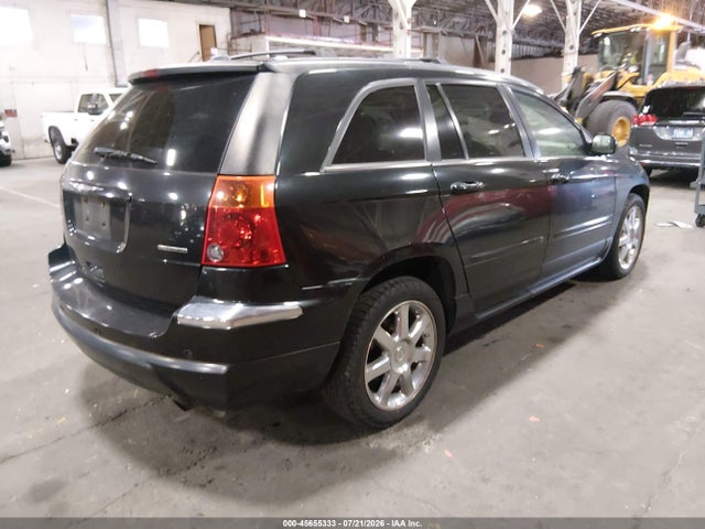 Aukcja sprzedaży 2005 Chrysler Pacifica Limited, vin: 2C8GF78445R310743, numer aukcji: 45655333