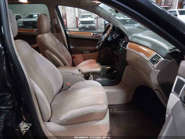 Aukcja sprzedaży 2005 Chrysler Pacifica Limited, vin: 2C8GF78445R310743, numer aukcji: 45655333