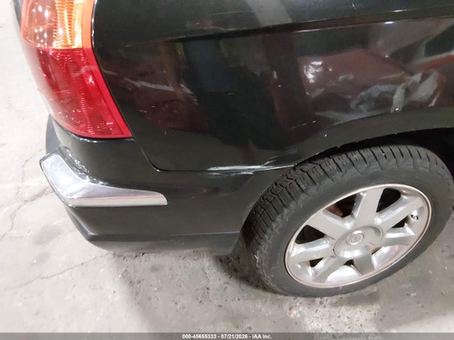 Aukcja sprzedaży 2005 Chrysler Pacifica Limited, vin: 2C8GF78445R310743, numer aukcji: 45655333