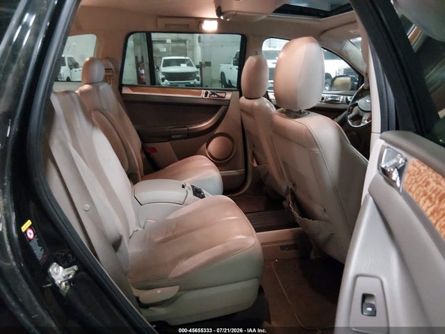 Aukcja sprzedaży 2005 Chrysler Pacifica Limited, vin: 2C8GF78445R310743, numer aukcji: 45655333