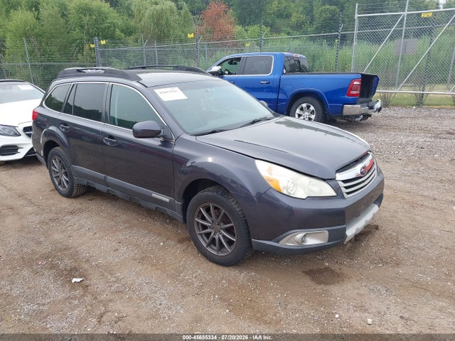 Продаж на аукціоні авто 2011 Subaru Outback 2.5i Limited, vin: 4S4BRBLC7B3310403, номер лоту: 45655334