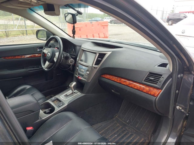 Продаж на аукціоні авто 2011 Subaru Outback 2.5i Limited, vin: 4S4BRBLC7B3310403, номер лоту: 45655334