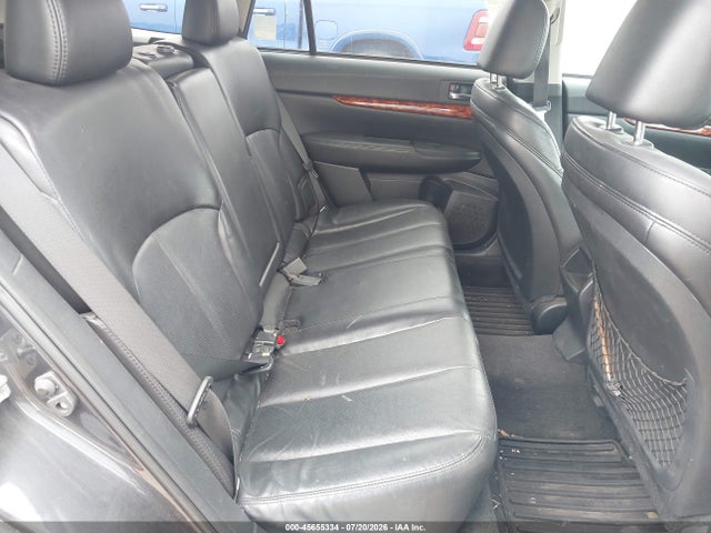 Продаж на аукціоні авто 2011 Subaru Outback 2.5i Limited, vin: 4S4BRBLC7B3310403, номер лоту: 45655334