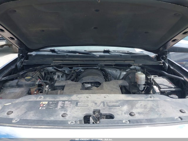 GMC Sierra 1500 Slt 2015 3GTU2VECXFG191037 Image 10