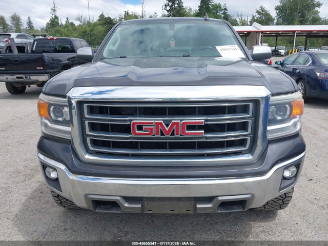 GMC Sierra 1500 Slt 2015 3GTU2VECXFG191037 Image 12