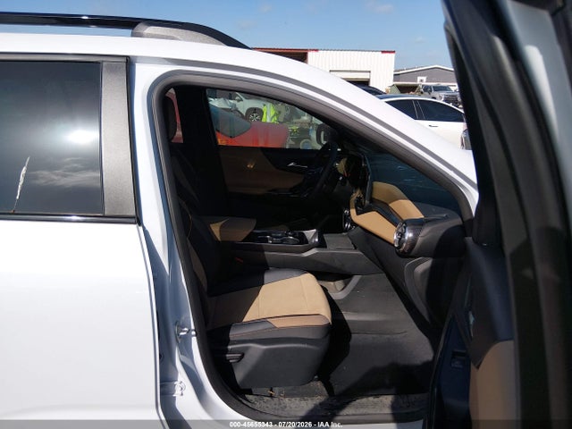 45655343 :رقم المزاد ، 3GNAXKEG0TL328616 vin ، 2026 Chevrolet Equinox Fwd Activ مزاد بيع