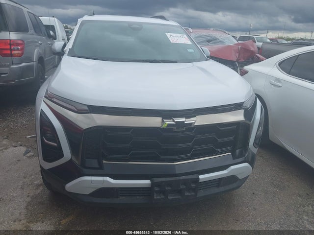 45655343 :رقم المزاد ، 3GNAXKEG0TL328616 vin ، 2026 Chevrolet Equinox Fwd Activ مزاد بيع