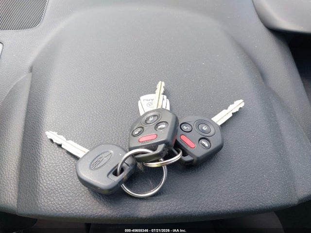 Subaru Forester 2.5i 2014 JF2SJAAC1EH418985 Image 11