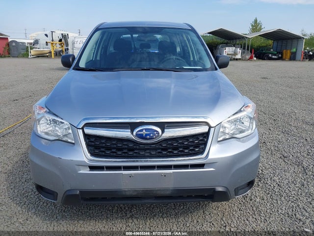Subaru Forester 2.5i 2014 JF2SJAAC1EH418985 Image 12