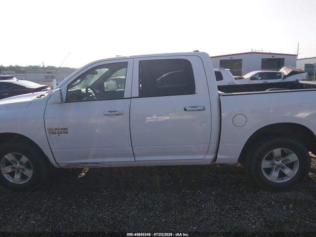 Продажа на аукционе авто 2020 Ram 1500 Classic Tradesman  4x2 5'7 Box, vin: 1C6RR6KT6LS146443, номер лота: 45655349
