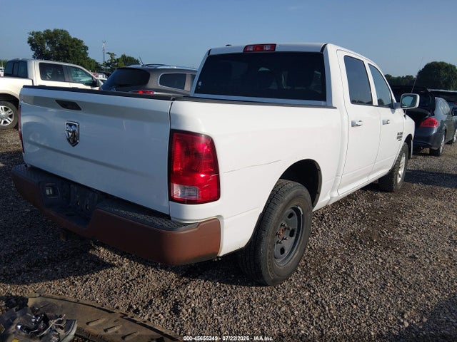 Продажа на аукционе авто 2020 Ram 1500 Classic Tradesman  4x2 5'7 Box, vin: 1C6RR6KT6LS146443, номер лота: 45655349