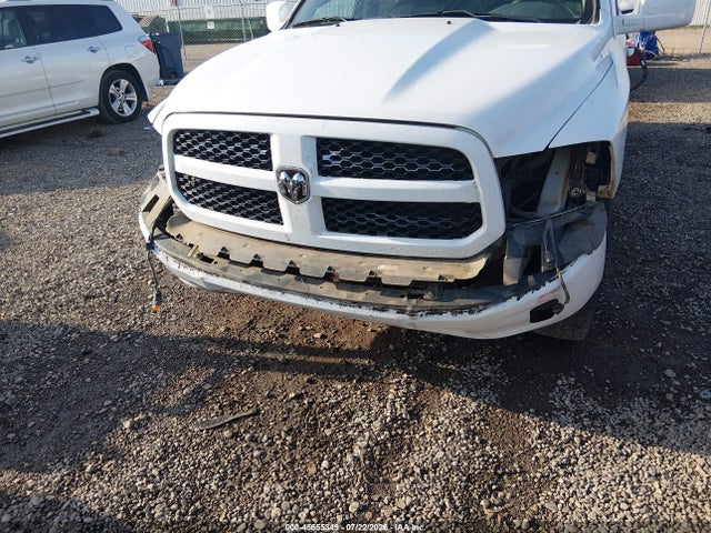 Продажа на аукционе авто 2020 Ram 1500 Classic Tradesman  4x2 5'7 Box, vin: 1C6RR6KT6LS146443, номер лота: 45655349
