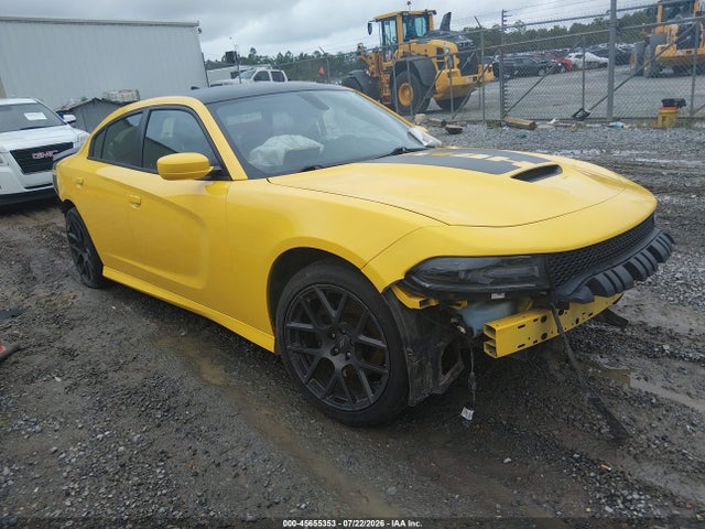 2018 2C3CDXCT6JH167058 zdjęcie główne